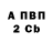 КЕТАМИН VHQ 5d Focus